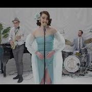 Miley Cyrus Jazz Waltz Cover Feat Stella Katherine Cole