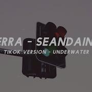 Viera Seandaiya Tik Tok Version Underwater