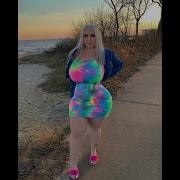 Thick Bimbo Mtf Tf Subliminal