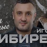 Игорь Кибирев Ночи Белые