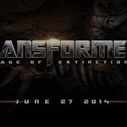 Transformers Age Of Extinction Full Soundtrack