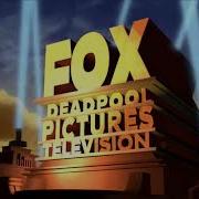 Fox Deadpool Pictures Television Dreamworks 2012