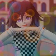 Mmd Danganrompa