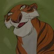 Shere Khan Sounds