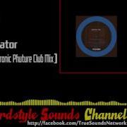 Atomic Inc Tone Generator