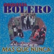 Orquesta Bolero Topic Envidia