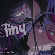 Cherry 葵 Nightcore Destiny