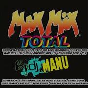 Max Mix 80S Megamix