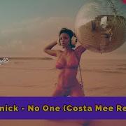 Housenick No One Costa Mee Remix