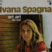 Ivana Spagna 1972