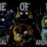 One Of Us Fnaf Animatic