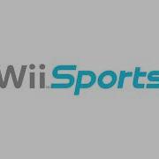 Wii Sport Music