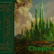 The Wonderful Wizard Of Oz Audiobook