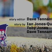 Ok Ko Extended Credits