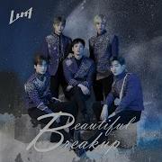 Luna Beautiful Breakup Ремикс