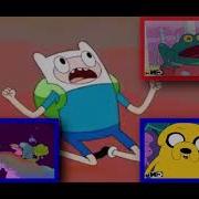 Adventure Time Ytpmv