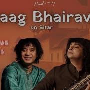 Niladri Kumar And Zakir Hussain