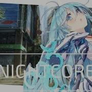 Nightcore Military Storm