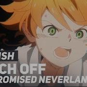 Promised Nederland Op English