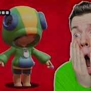 Про Леона Из Brawl Stars