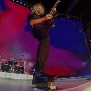 Wherever I May Roam Metallica Live