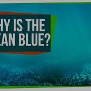 Ocean Blue