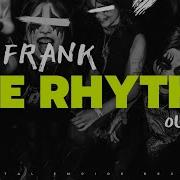 Mat Frank The Rhythm Out Now