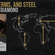 Guns Germs And Steel By Jared Diamond