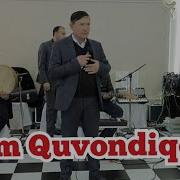 Azim Quvondiqov Kelsun