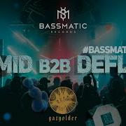 Live Gazgolder Bassmaticbox