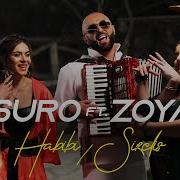 Saro Ft Zoya Habibi