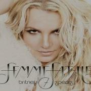 Britney Spears I Wanna Go Audio