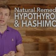 Thyroid Healing And Regeneration