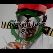 Captain Jack 8D