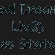 Real Dreams Feat Liveta Mes Statem