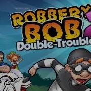 Robbery Bob 2 Soundtrack Comic Outro