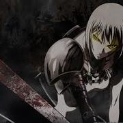 Claymore Full Opening