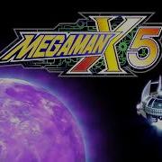 Mega Man X5 Ost Dynamo Theme Song