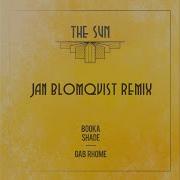 Booka Shade Gab Rhome The Sun Extended Remix