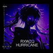 Rxlzq Hurricane Slowed