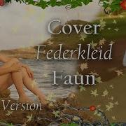 Faun Federkleid Cover