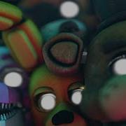 You Re Back Fnaf Vr Help Wanted Rap