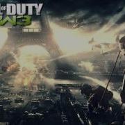 Cod Mw3 Ost