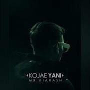 Kojaei Yani Mr Kiarash