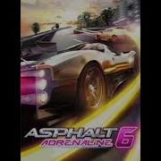 Asphalt 6 Java Soundtrack