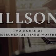 Hillsong Two Hours Of Worship Piano