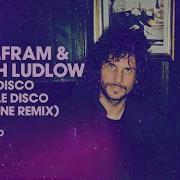 Wolfram Josh Ludlow Yoyo Disco Purple Disco Machine Remix