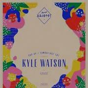 Kyle Watson Pop Up