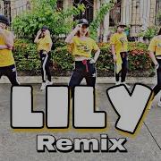 Lilidancemix