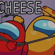 Mr Cheese